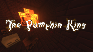 Télécharger The Pumpkin King pour Minecraft 1.12.2